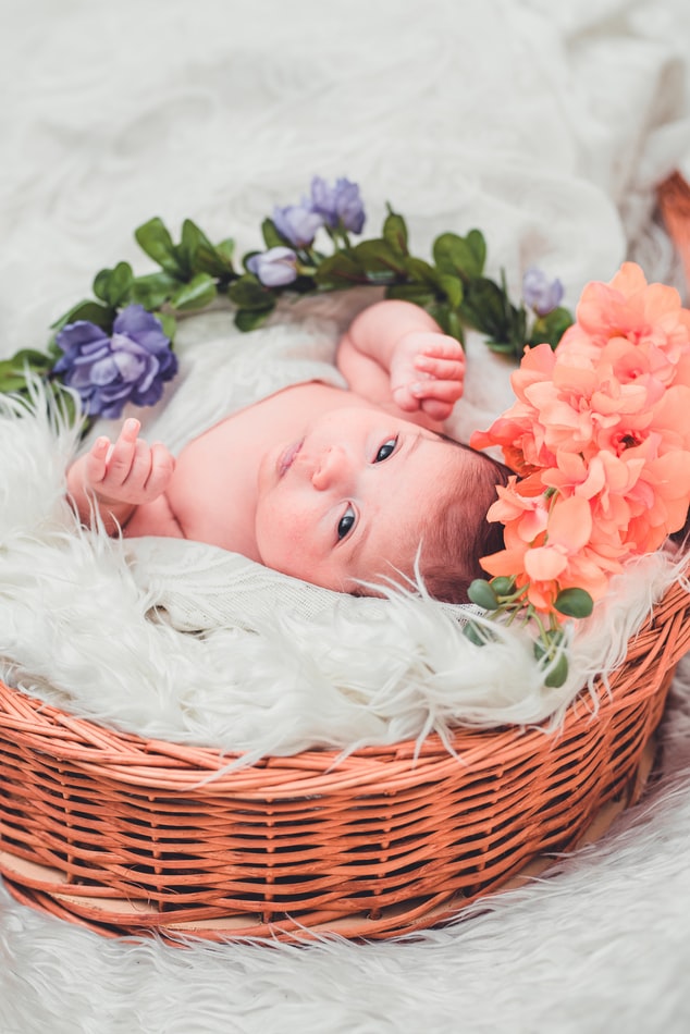 7 Fascinating Facts About April Babies